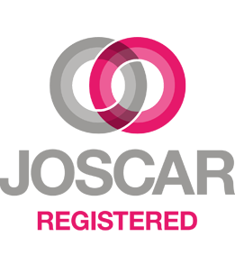 JOSCAR Resgistered